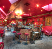Polly Bar - Tourism Gold Coast