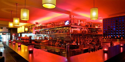 The Social Bar & Restaurant - Tourism Gold Coast 2