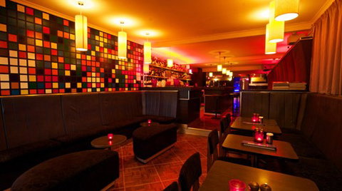 The Social Bar & Restaurant - Tourism Gold Coast 3