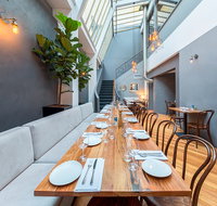 Metropolitan Hotel - Gold Coast