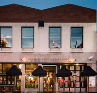 Public House - Tourism Gold Coast
