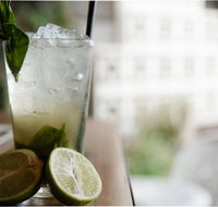 Zanzibar Newtown - Tourism Gold Coast