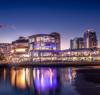 Twin Towns Clubs and Resorts - Tourism Gold Coast