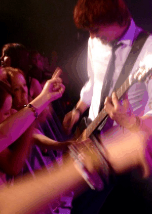 Arundel QLD Tourism Gold Coast