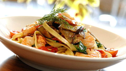 Olivo Woodfired Pizza & Pasta - Tourism Gold Coast 2
