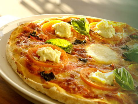 Olivo Woodfired Pizza & Pasta - Tourism Gold Coast 3
