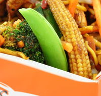 Stir Crazy Noodle Bar - Tourism Gold Coast