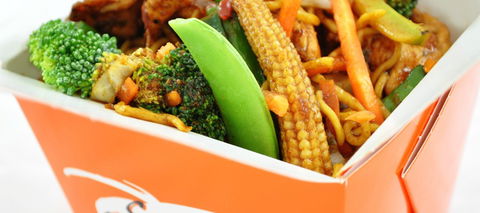 Stir Crazy Noodle Bar - Tourism Gold Coast 0