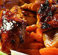 Indian Delight Restaurant - Tourism Gold Coast