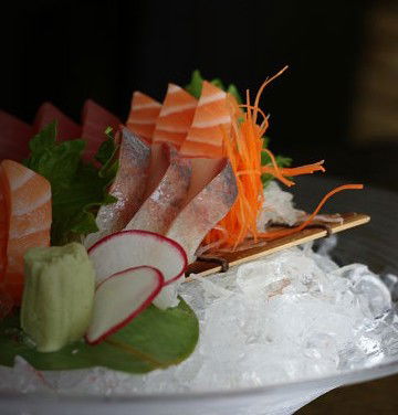 Ninja Japanese Restaurant - Tourism Gold Coast 1