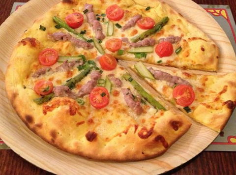 Pino's Pizzeria Restaurant - Tourism Gold Coast 3