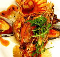 Lively Catch Seafood Restaurant - Tourism Gold Coast