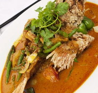 Neptune Palace Restaurant - Tourism Gold Coast