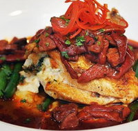 Macauleys Restaurant - Tourism Gold Coast