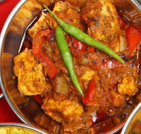Curry At The Rocks - Tourism Gold Coast