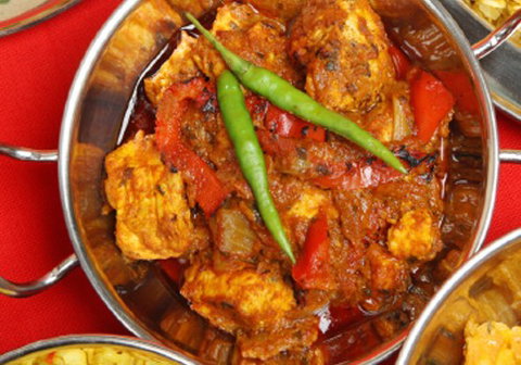 Curry At The Rocks - Tourism Gold Coast 0