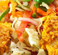 Tandoori Sizzler Indian Restaurant - Tourism Gold Coast