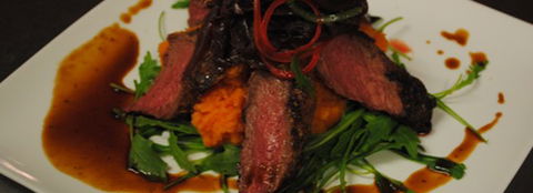 Olive Bar & Grill - Tourism Gold Coast 0