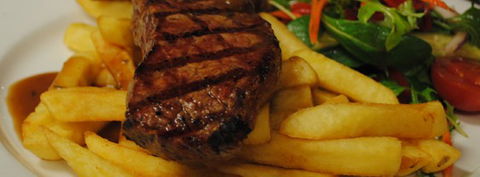 Olive Bar & Grill - Tourism Gold Coast 1