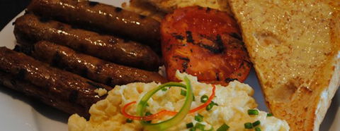 Olive Bar & Grill - Tourism Gold Coast 2