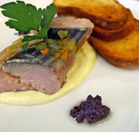 Vatel Restaurant - Tourism Gold Coast