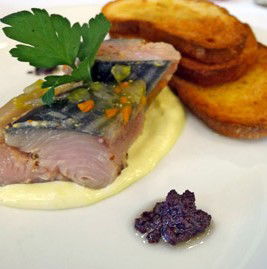 Vatel Restaurant - Tourism Gold Coast 0