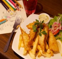 Woodchoppers Restaurant - Tourism Gold Coast