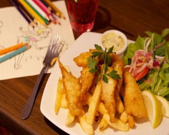 Woodchoppers Restaurant - Tourism Gold Coast 0