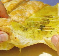 Blue Anchorage Cafe' Restaurant Bar - Tourism Gold Coast