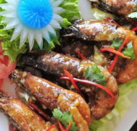 Siam Sunset Thai Restaurant - Tourism Gold Coast