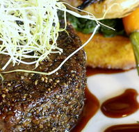 Grappino Trattoria Ristorante - Tourism Gold Coast