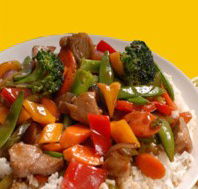 Lummy's Chinese Restaurant - Tourism Gold Coast
