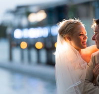 The River Deck On Noosa Marina - Tourism Gold Coast