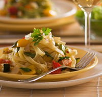 Piazza Italia - Tourism Gold Coast