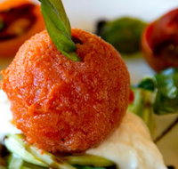 Lyrebird Restaurant - Tourism Gold Coast