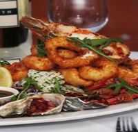 La Vida Restaurant - Tourism Gold Coast