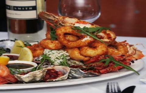 La Vida Restaurant - Tourism Gold Coast 0