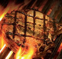 Fitzy's Restaurant Loganholme