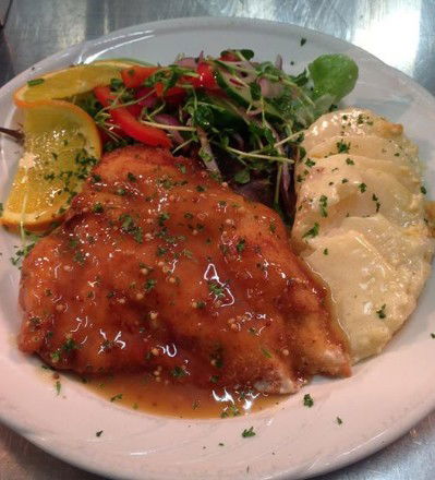 Fairways Tavern - Tourism Gold Coast 0