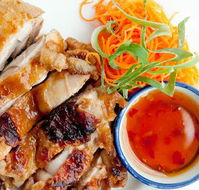 Bangkok Delights - Tourism Gold Coast