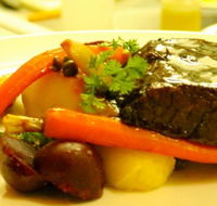 Restaurant Rapide - Tourism Gold Coast