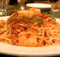 Gino's Trattoria - Tourism Gold Coast