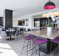 MRepublic Restaurant Bar and Lounge - Tourism Gold Coast