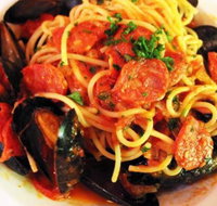 Bella Venezia Italian Restaurant  Bar - Tourism Gold Coast