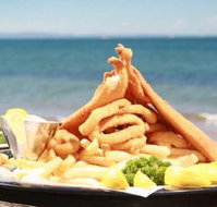 Seafood Lovers - Tourism Gold Coast