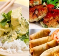 Thai At Chardons - Tourism Gold Coast