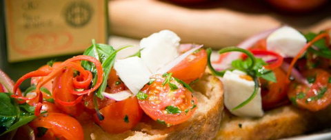 Via Italia Restaurant - Tourism Gold Coast 1