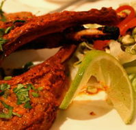 Rasoi Indian Cuisine - Tourism Gold Coast