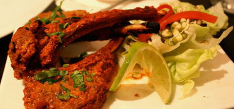 Rasoi Indian Cuisine - Tourism Gold Coast 0