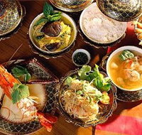 Tosakan Thai Restaurant - Tourism Gold Coast